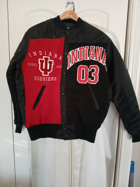 Medium Vintage IU Jacket